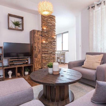★ Chic & Elegant 1 Bedroom In Eagle'S Nest Complex ★ Close To Gondola And Bar Street Bansko Exterior photo